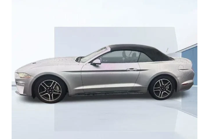 $23900 : Ford Mustang 2023 EcoBoost P image 3