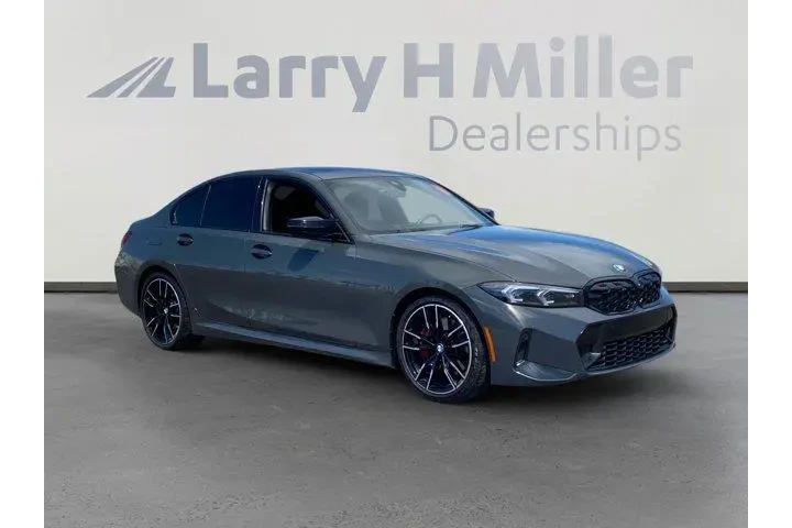 BMW 3 Series 2023 M340i 4dr image 7