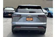 $23500 : Chevrolet Equinox 2025 LT 4d thumbnail