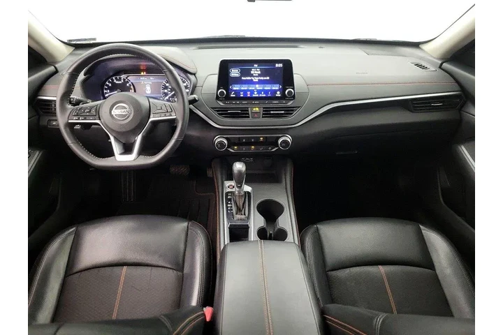 $20998 : Nissan Altima 2022 2.5 SR 4d image 9