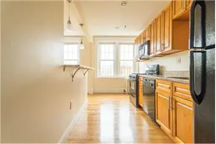 $2450 : Rental property with 1 bedro image 4