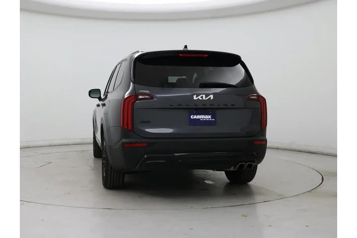 $35998 : Kia Telluride 2022 AWD SX 4d image 6