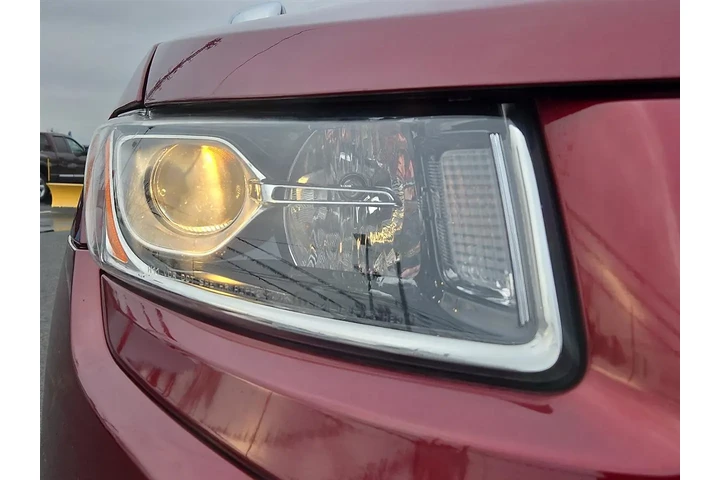 $21500 : 2016 Grand Cherokee Limited 4 image 9