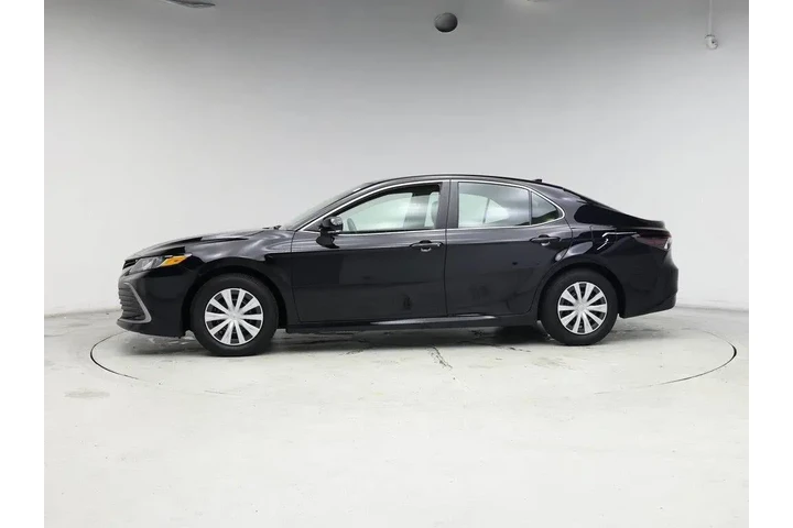 $28998 : Toyota Camry Hybrid 2023 LE image 3
