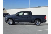 Ram 1500 2025 4x4 Lone Star thumbnail
