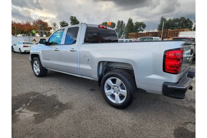 $18999 : 2015 Silverado 1500 LS image 10