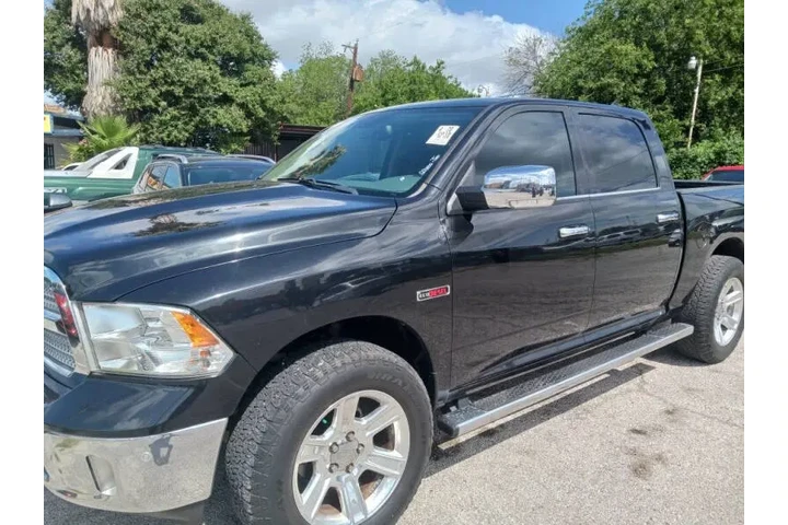 $23950 : 2018 RAM 1500 Lone Star Silver image 6