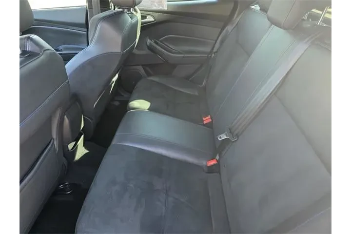 $29577 : Ford Focus 2017 AWD RS 4dr H image 9