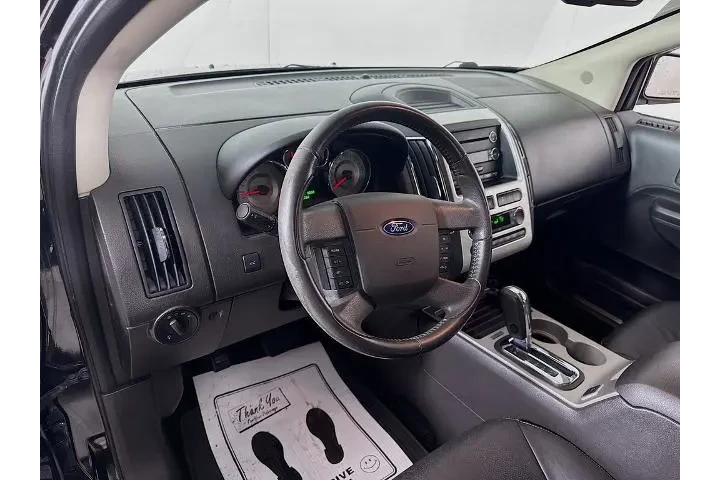 $7977 : Ford Edge 2010 Limited 4dr C image 9