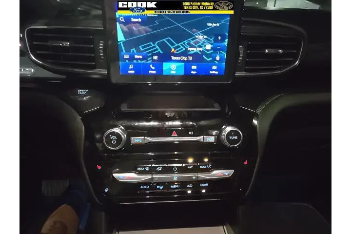 $27983 : Ford Explorer 2022 ST-Line 4 image 9