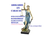 Divorcios Exprés en Caracas en Caracas