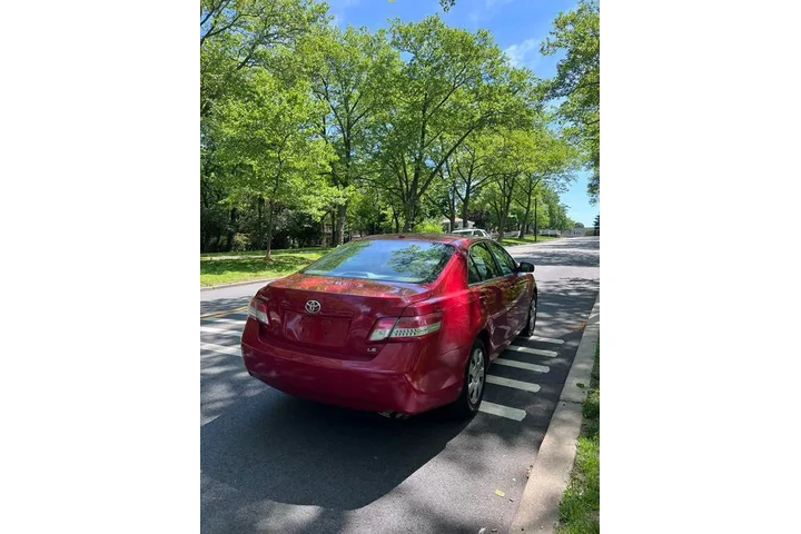 $7495 : Used 2010 Camry 4dr Sdn I4 Au image 7