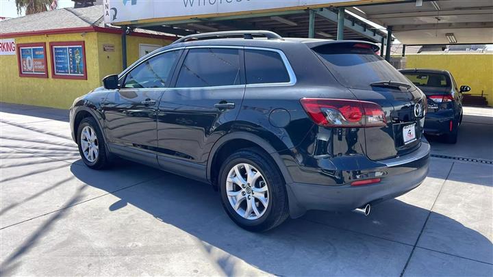 $9495 : 2014 MAZDA CX-92014 MAZDA CX-9 image 5