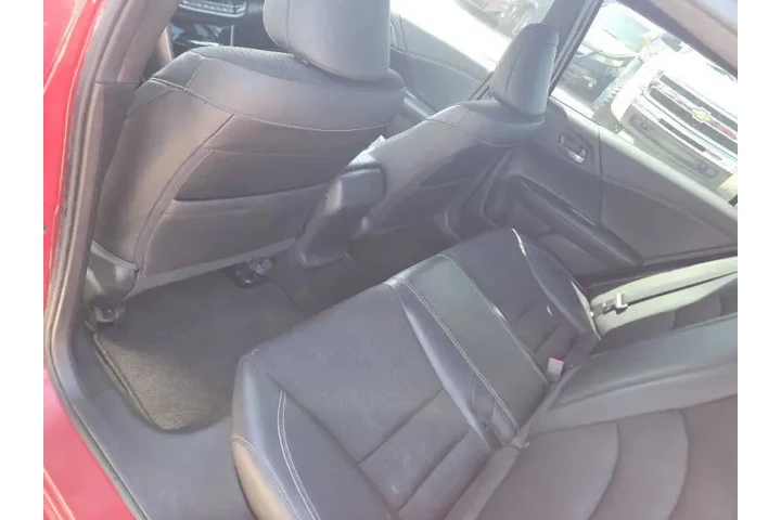 $13000 : 2016 Accord Sport image 10