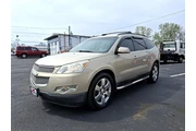 $10300 : 2012 Traverse LTZ AWD thumbnail