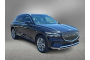 $40000 : Genesis GV70 2024 AWD 2.5T S thumbnail