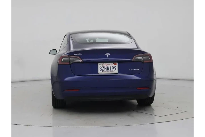 $26998 : Tesla Model 3 2022 AWD Long image 6