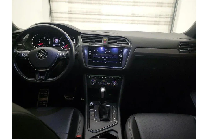$20998 : Volkswagen Tiguan 2020 SE 4d image 9