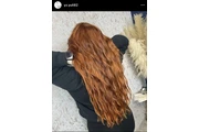 Extensiones de cabello thumbnail
