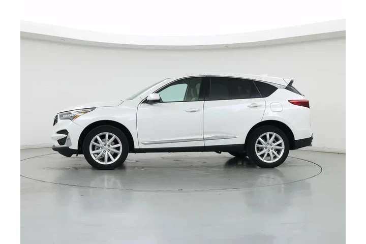 $30998 : Acura RDX 2021 SH-AWD 4dr SU image 3