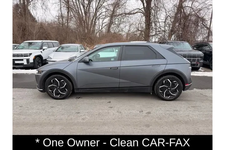 $29500 : Hyundai IONIQ 5 2024 AWD SEL image 6