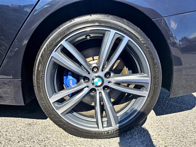 $14998 : 2015 BMW 4-Series Gran Coupe image 7