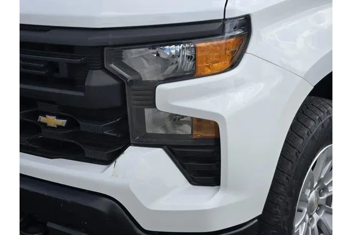 $23991 : Chevrolet Silverado 1500 202 image 10