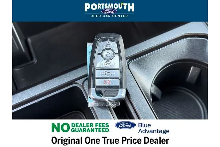 $38995 : Ford F-150 2022 4x4 XLT 4dr image 10