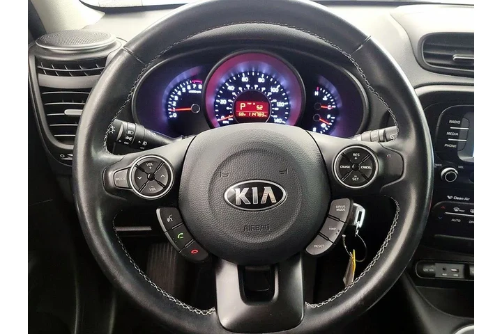 $11599 : Kia Soul 2017 + 4dr Crossove image 10