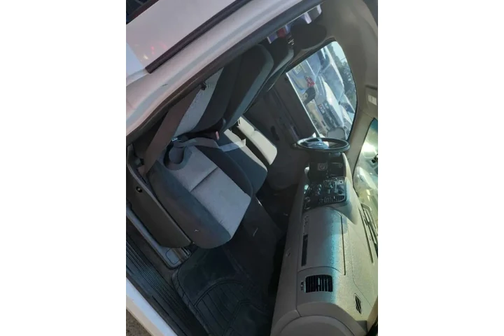 $10500 : 2007 Silverado 1500 image 10