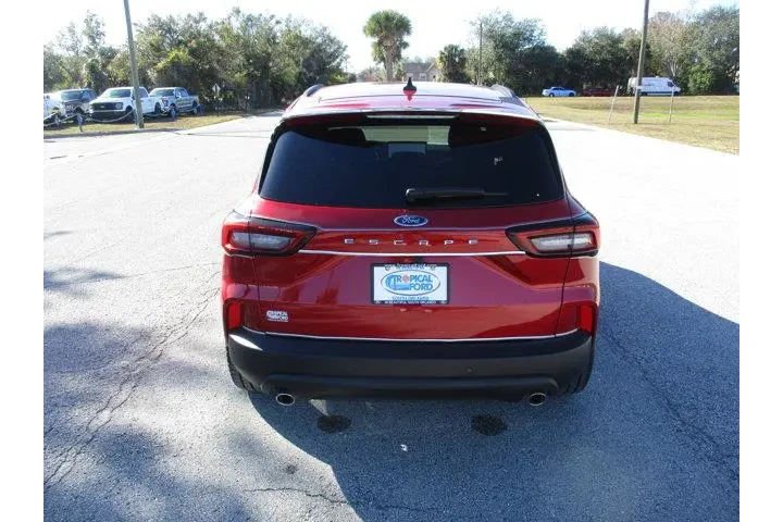 $23995 : Ford Escape 2025 ST-Line 4dr image 6