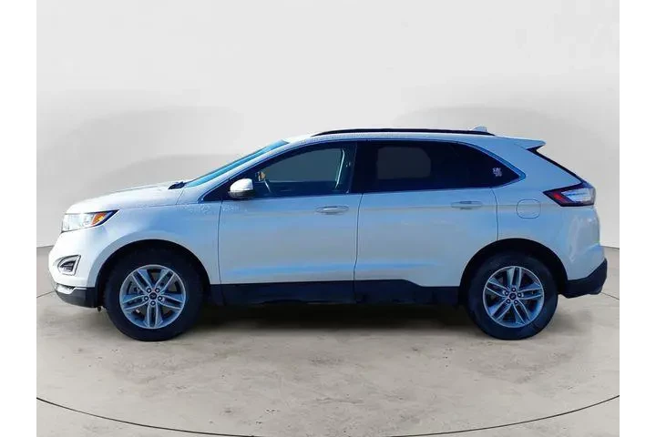 $14961 : Ford Edge 2016 AWD SEL 4dr C image 2
