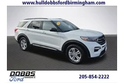 Ford Explorer 2020 XLT 4dr S en Birmingham