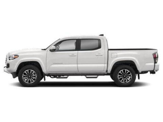 2021 Tacoma image 4