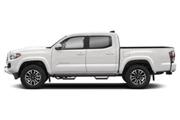 2021 Tacoma thumbnail