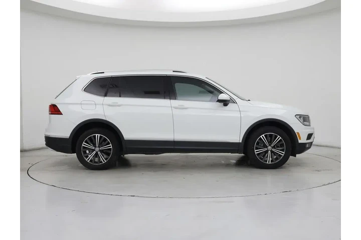 $18998 : Volkswagen Tiguan 2019 SE 4d image 7