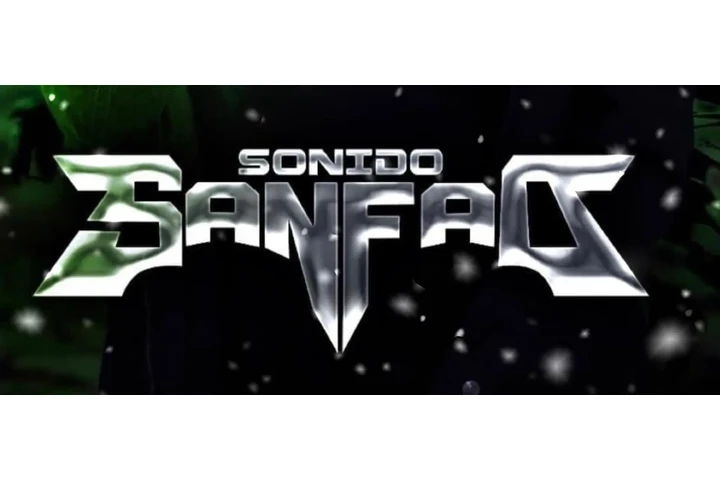 Sonido sanfao y liz song image 2