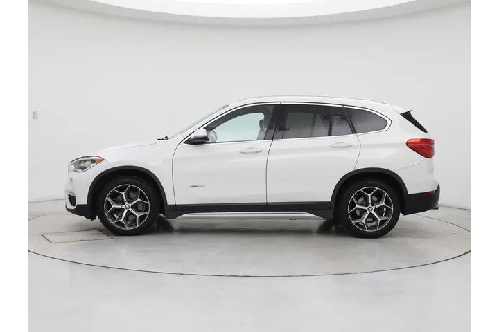 $15998 : BMW X1 2016 AWD xDrive28i 4d image 3