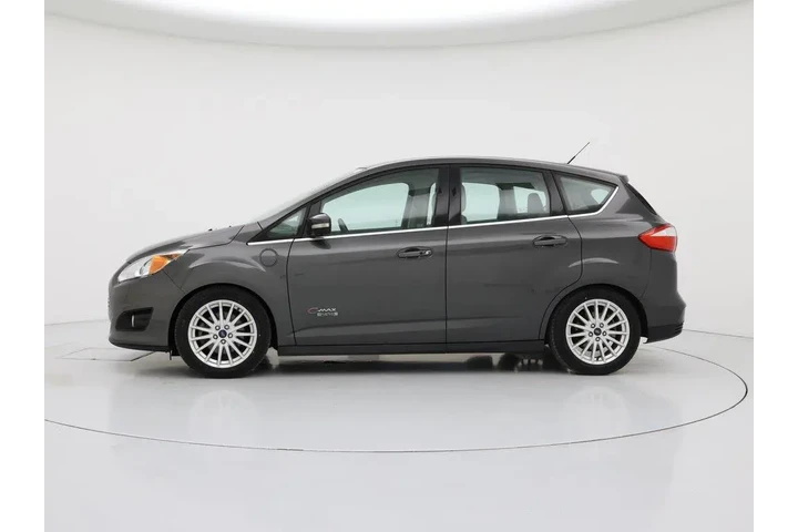 $10998 : Ford C-MAX Energi 2016 SEL 4 image 3