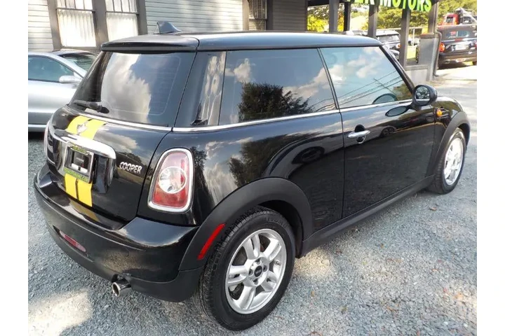 $6198 : 2013 Cooper image 5