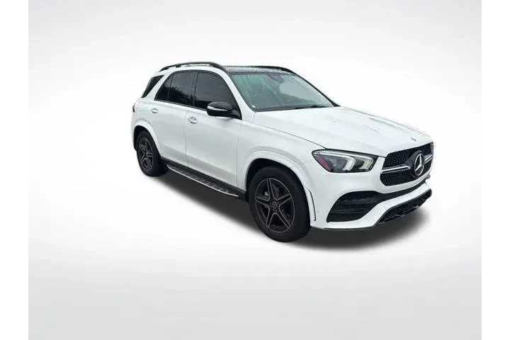 $39396 : Mercedes-Benz GLE 2022 GLE 3 image 2