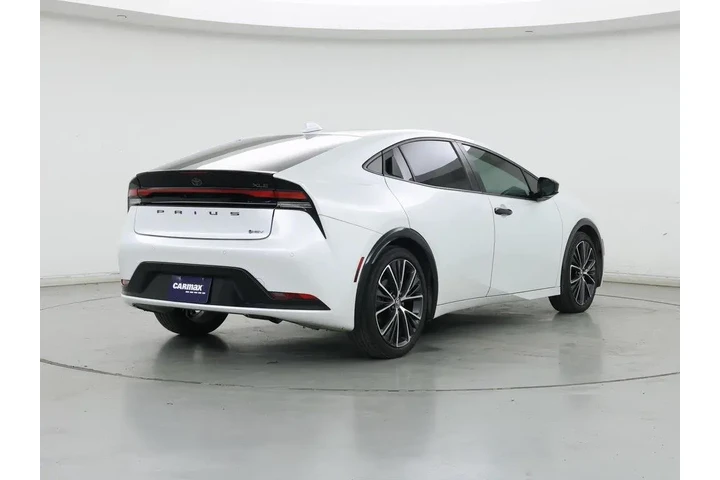 $29998 : Toyota Prius 2023 LE 4dr Hat image 8