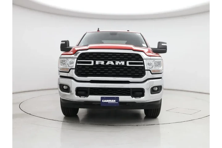 $39998 : Ram 2500 2024 4x4 Big Horn 4 image 5