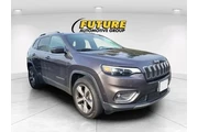 Jeep Cherokee 2019 4x4 High en Sacramento