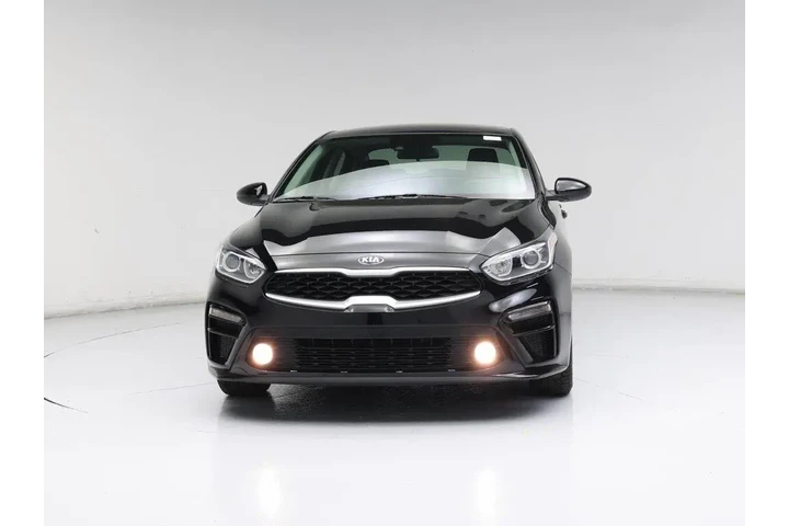 $16998 : Kia Forte 2021 LXS 4dr Sedan image 5