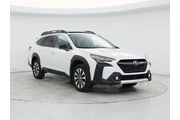 Subaru Outback 2024 AWD Limi en Raleigh