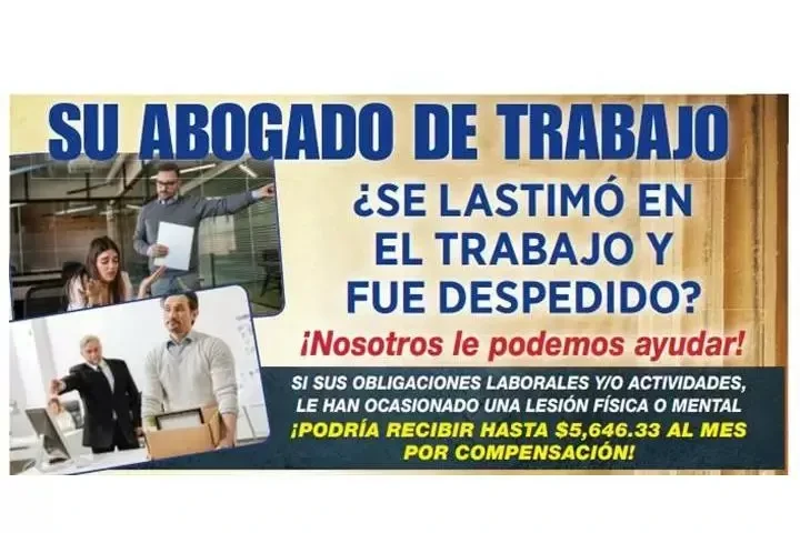 ¡CONSULTA GRATIS! image 2