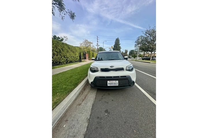 $4995 : KIA SOUL 2016 image 4