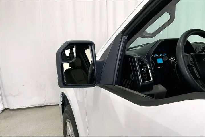 $25991 : Ford F-150 2016 4x2 XLT 4dr image 10