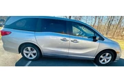 $27000 : 2019 Odyssey EX-L w/Navi w/RES thumbnail